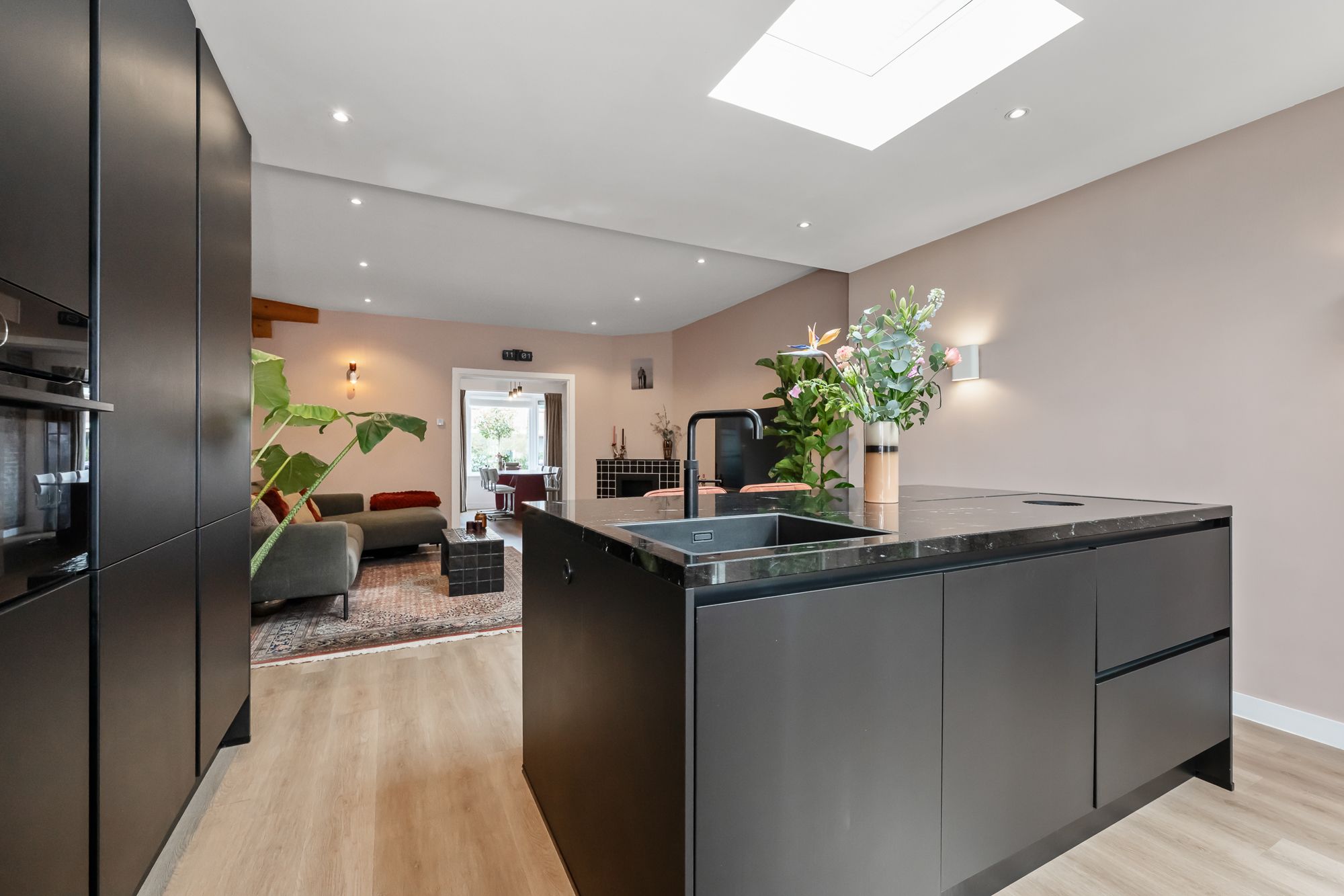 Foto 9 van Hofzichtstraat 58