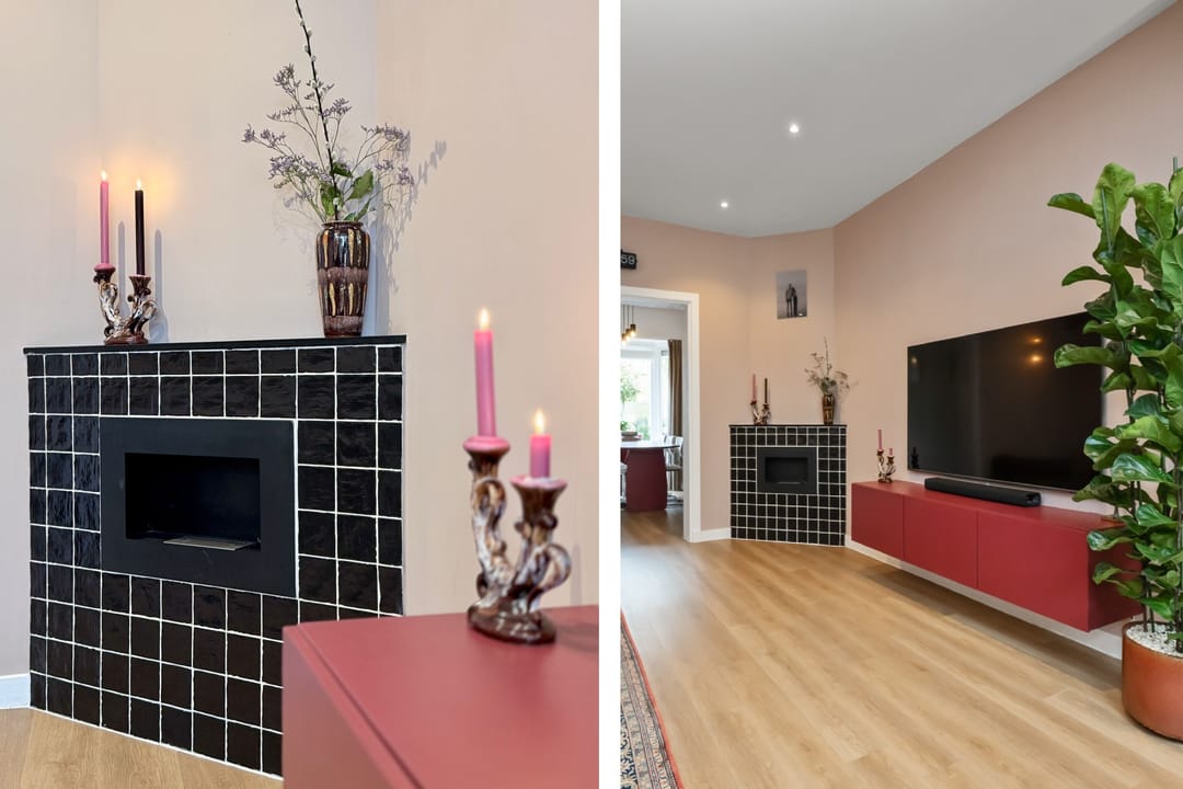 Foto 8 van Hofzichtstraat 58