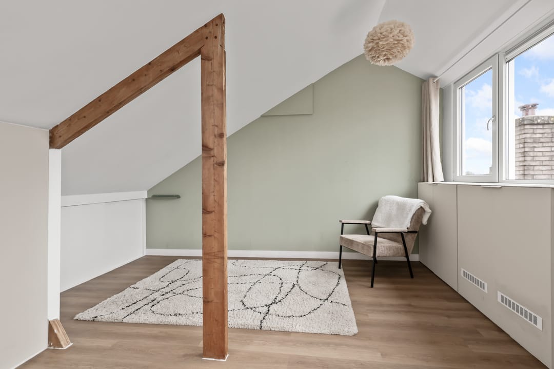 Foto 26 van Hofzichtstraat 58