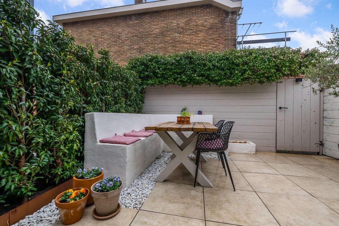 Foto 28 van Hofzichtstraat 58