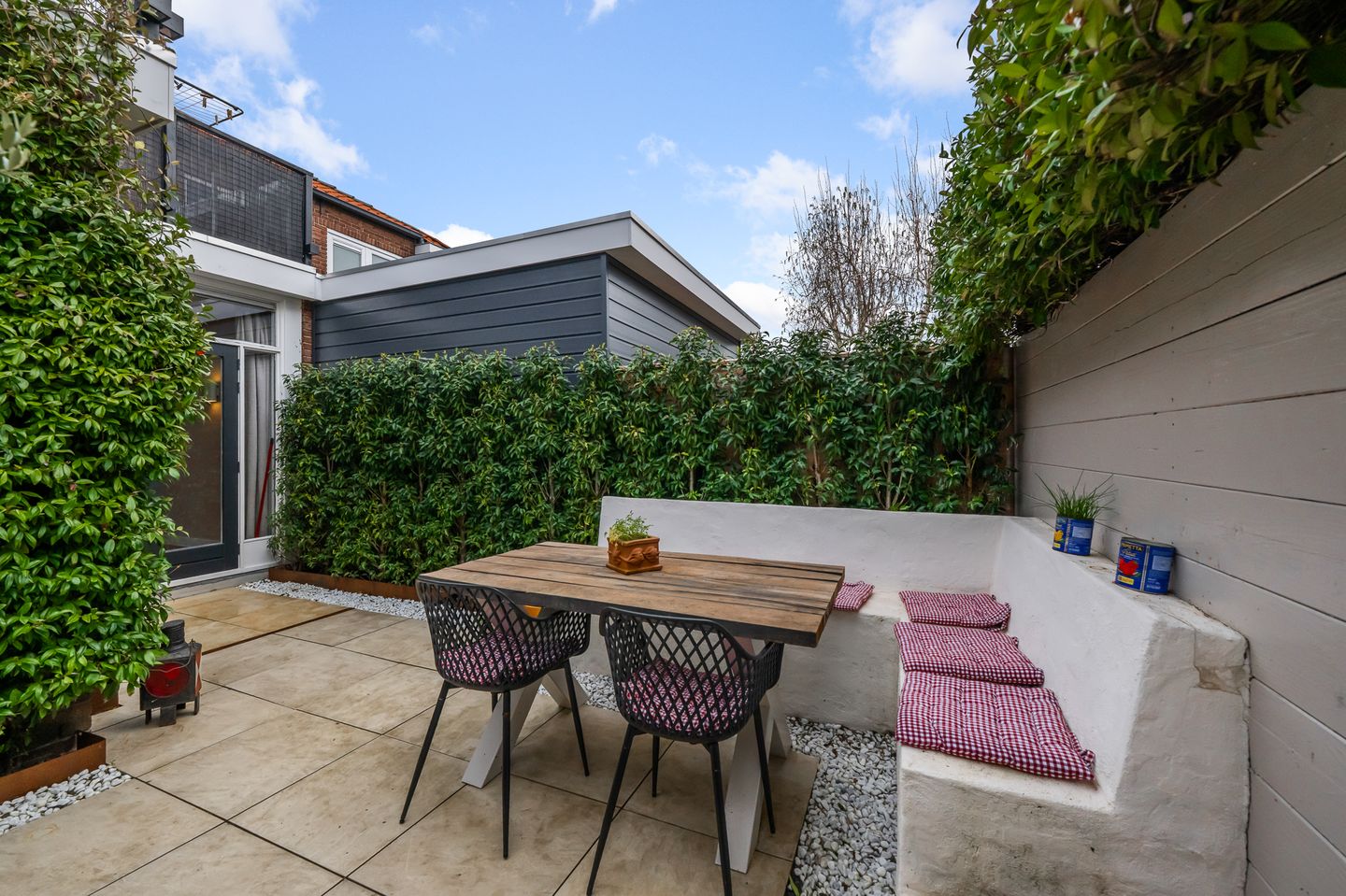 Foto 29 van Hofzichtstraat 58