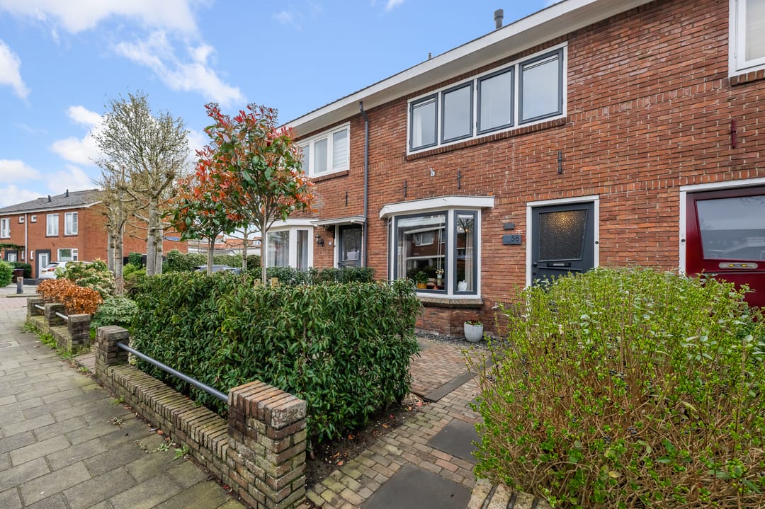 Foto 31 van Hofzichtstraat 58