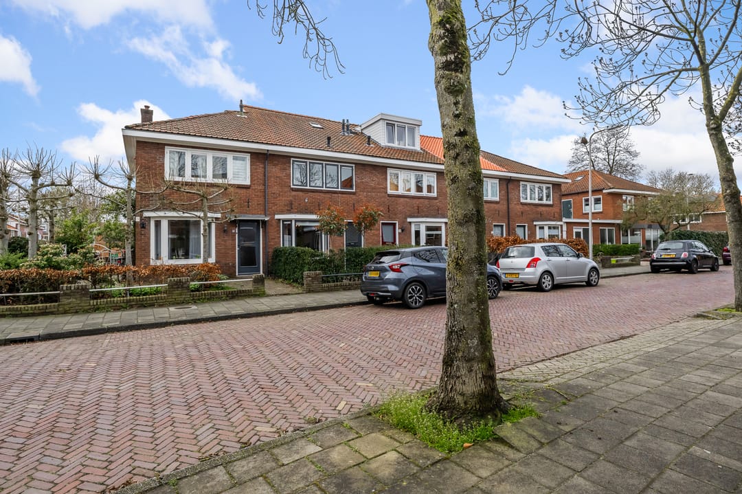 Foto 32 van Hofzichtstraat 58