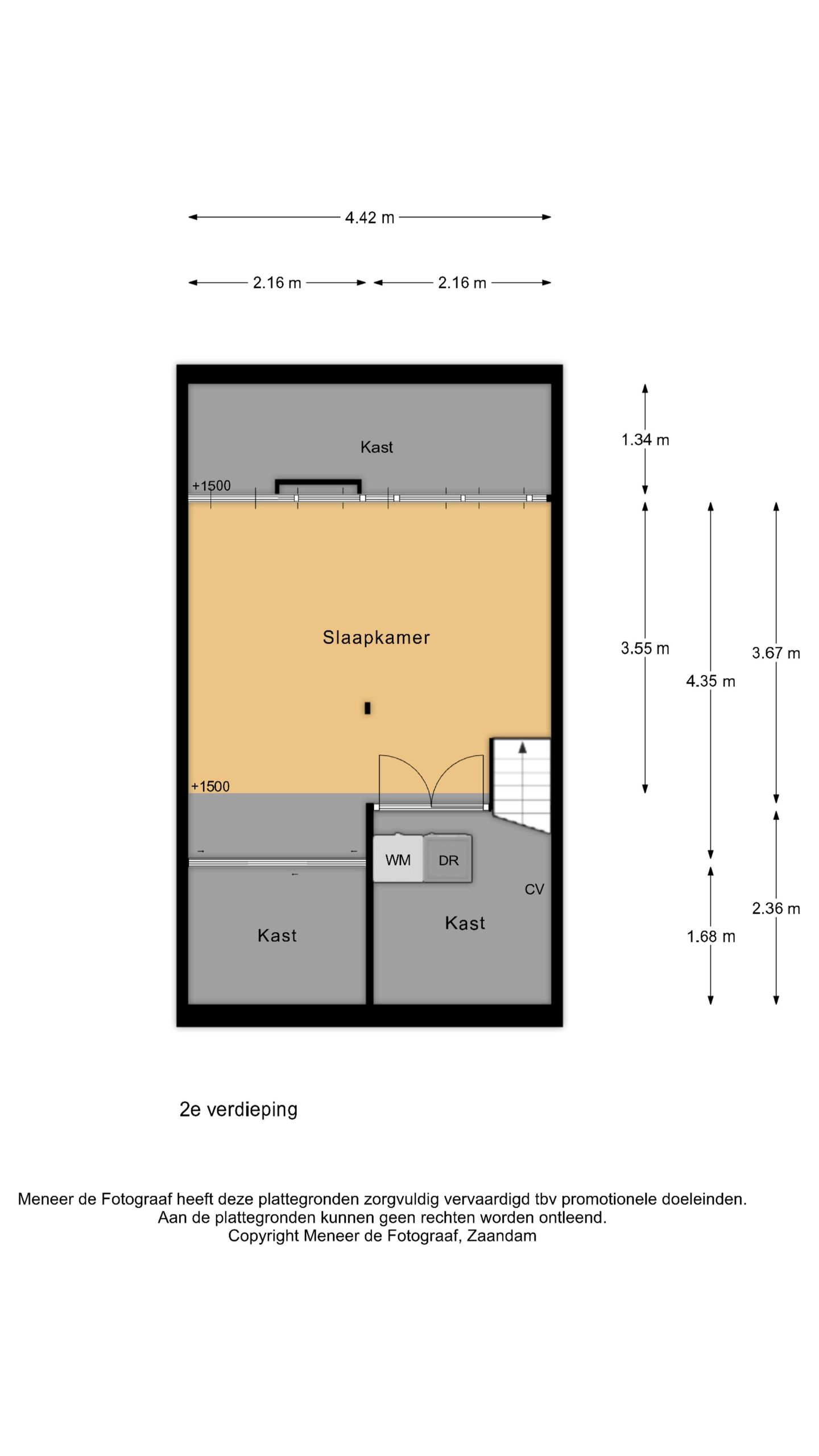 Foto 35 van Hofzichtstraat 58