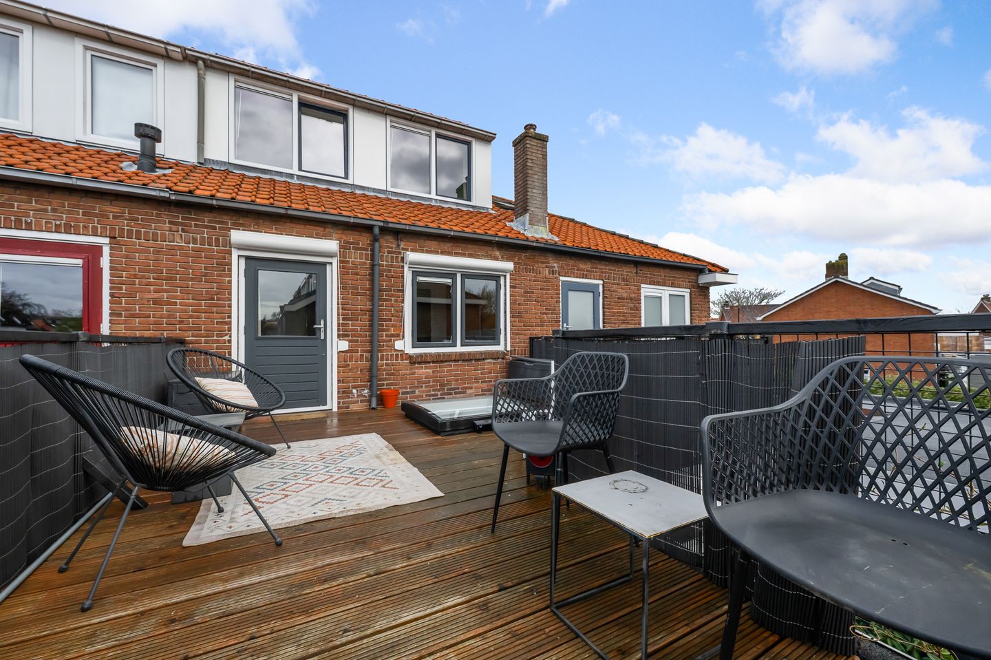 Foto 19 van Hofzichtstraat 58