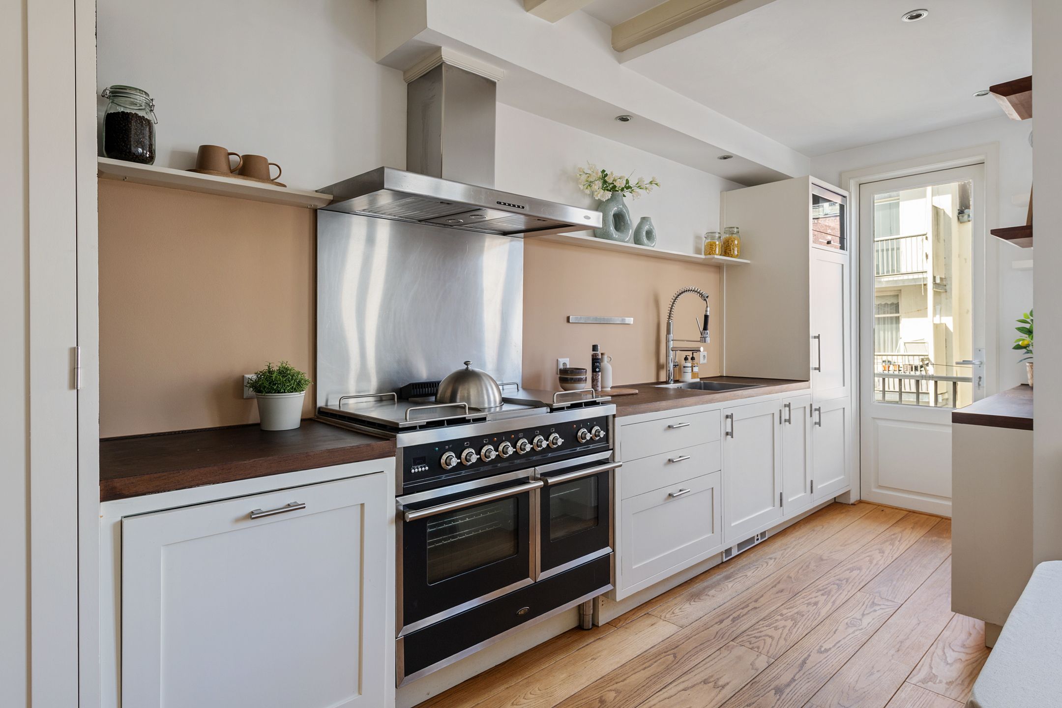 Palmstraat 60-2, 1015HS, Amsterdam - Photo 2