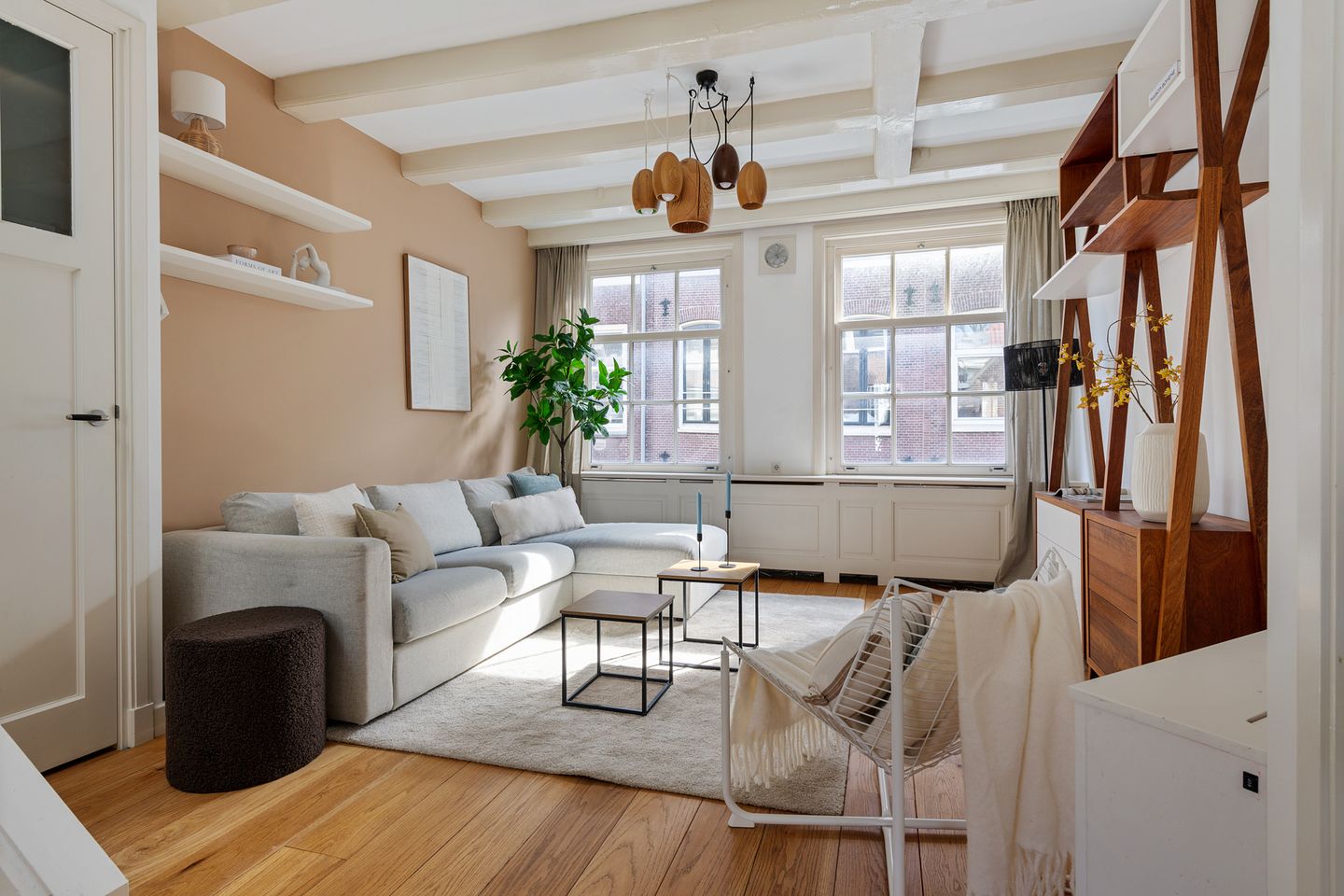 Foto 5 van Palmstraat 60-2