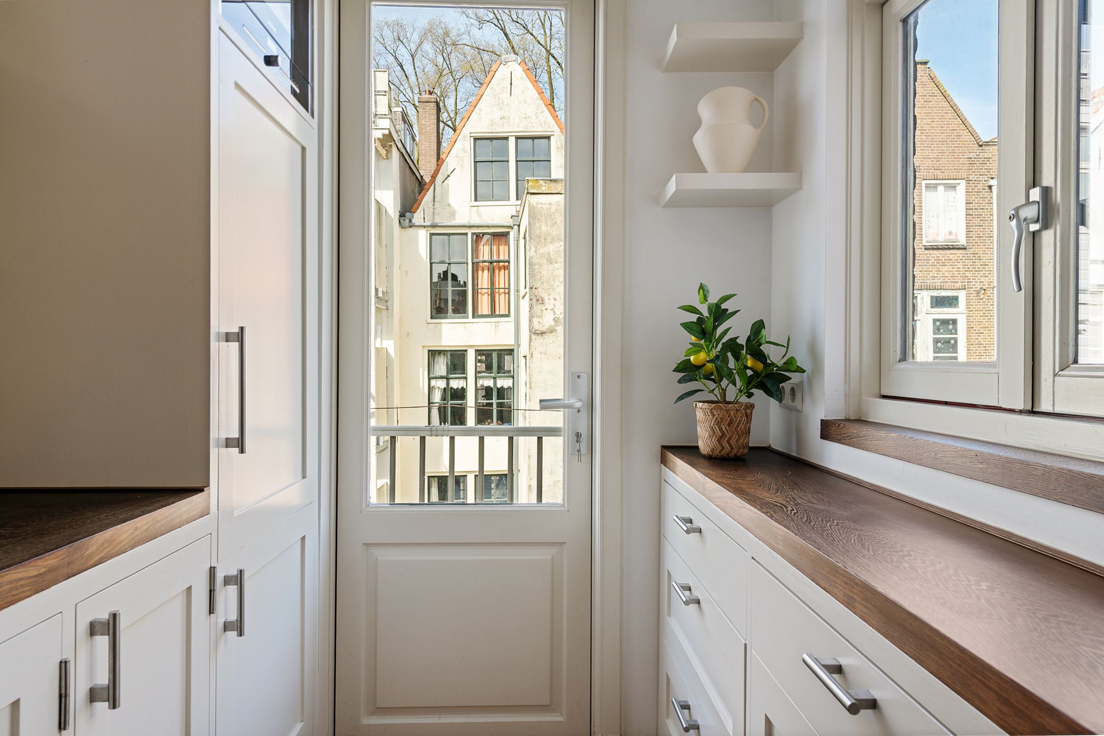 Foto 9 van Palmstraat 60-2