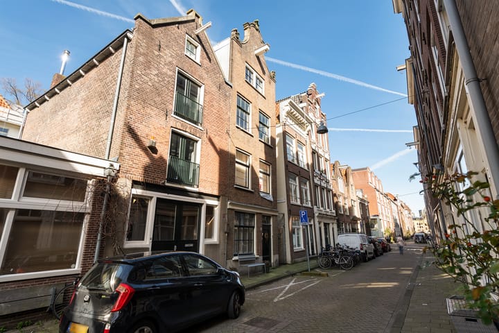 Foto 4 van Palmstraat 60-2