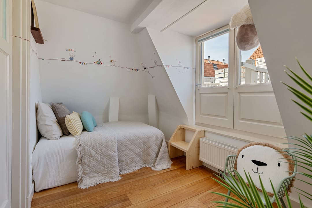 Foto 16 van Palmstraat 60-2