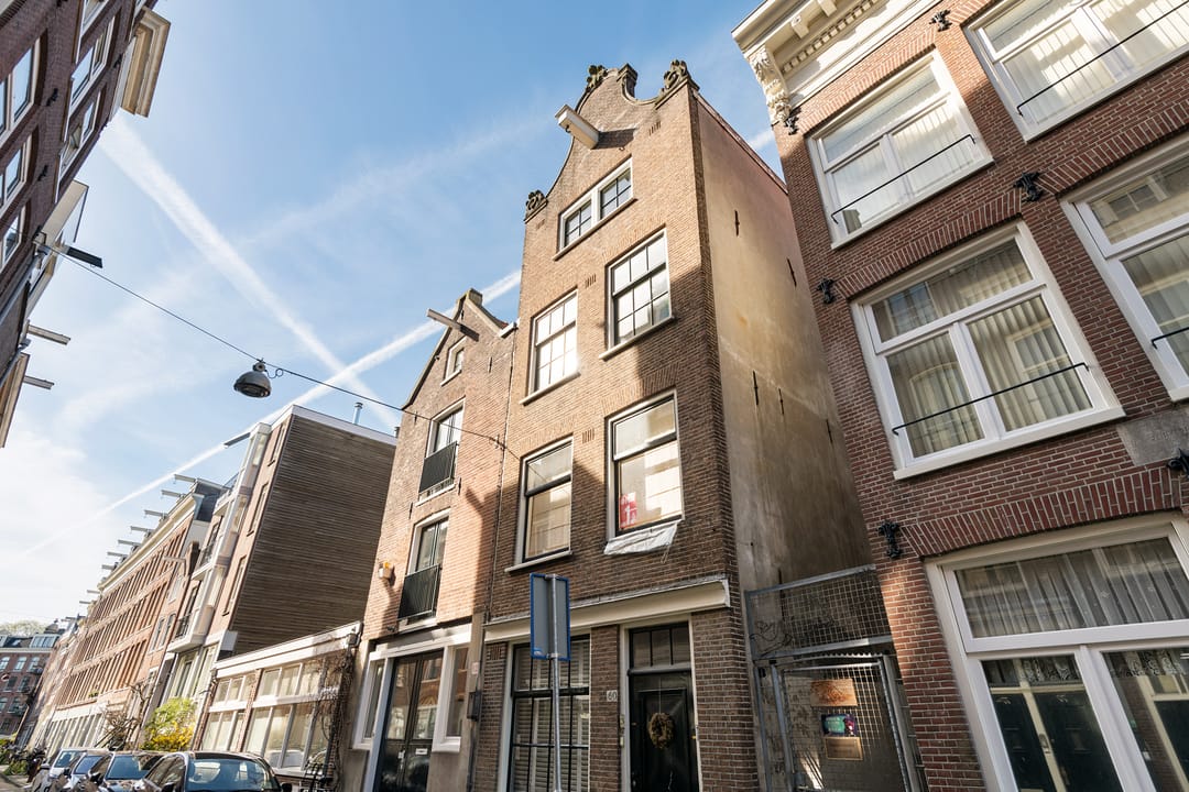 Foto 22 van Palmstraat 60-2