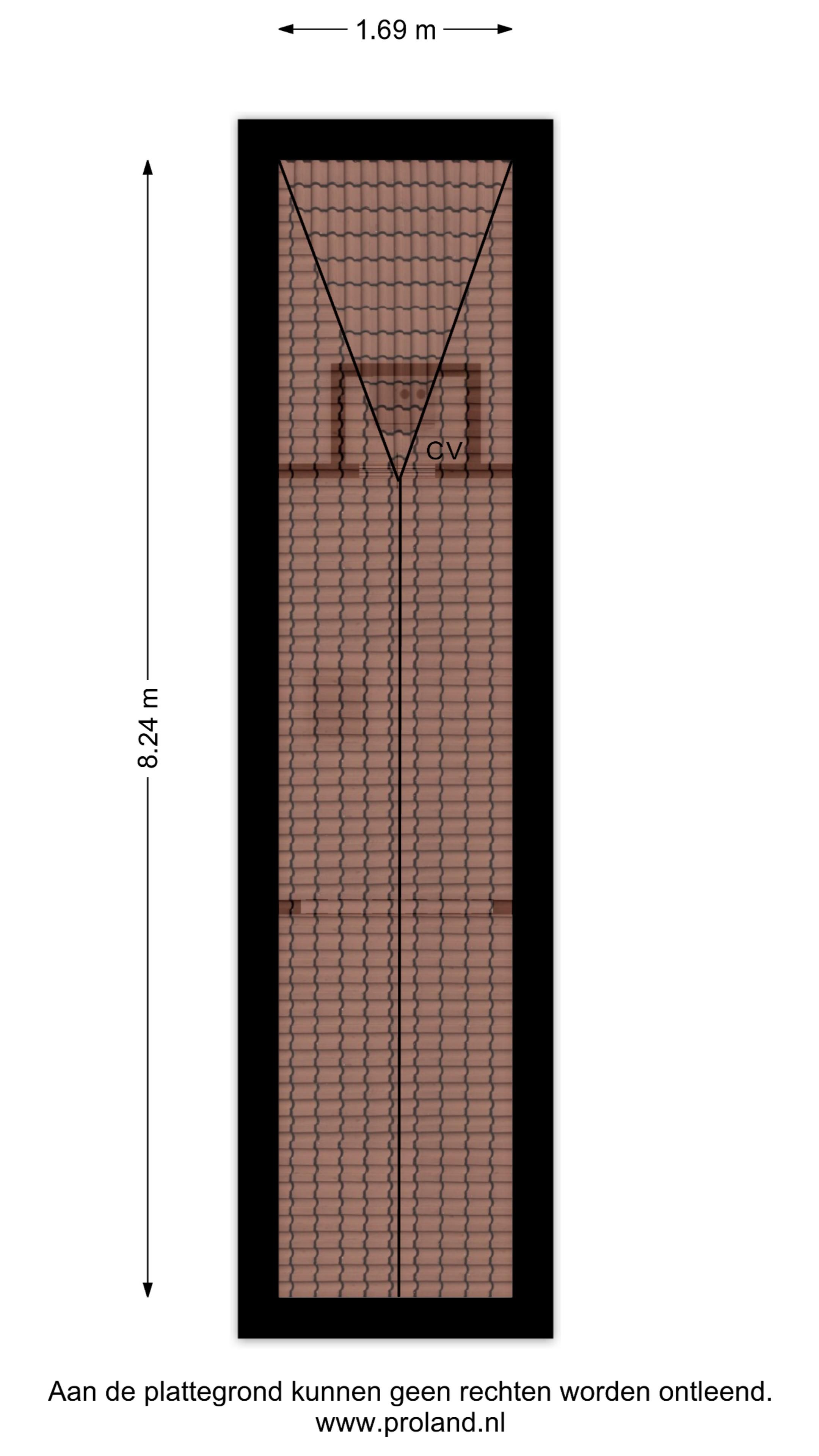 Foto 27 van Palmstraat 60-2