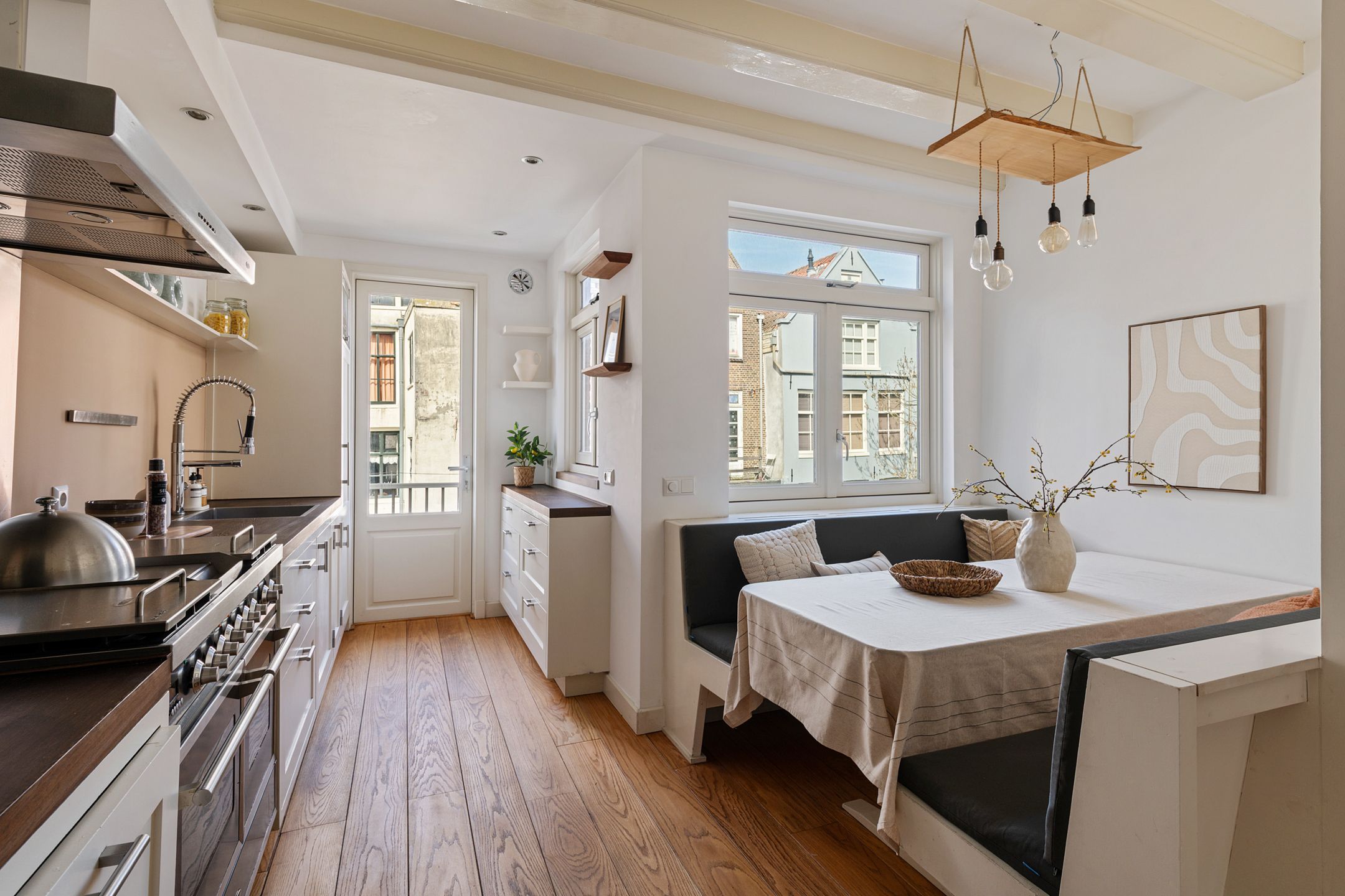 Palmstraat 60-2, 1015HS, Amsterdam - Photo 3