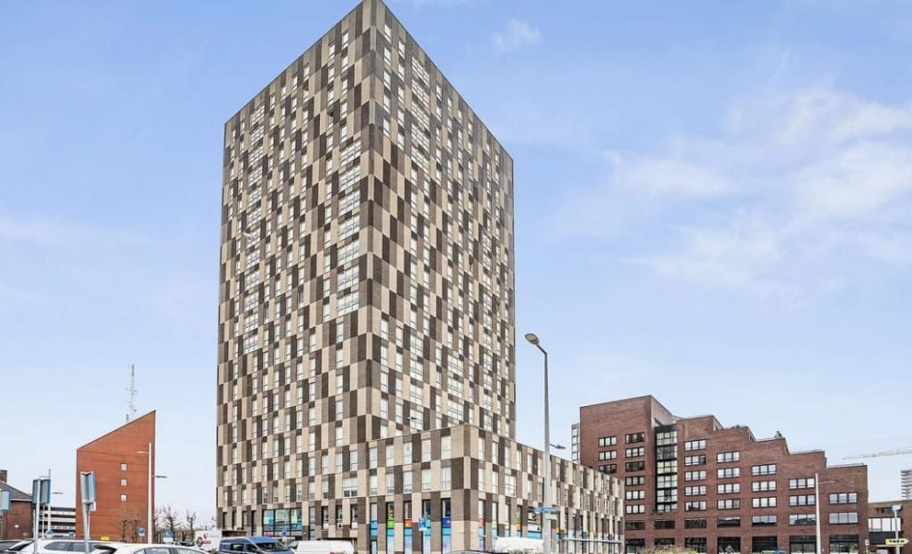 Foto 1 van Sint-Jobsweg 24-A