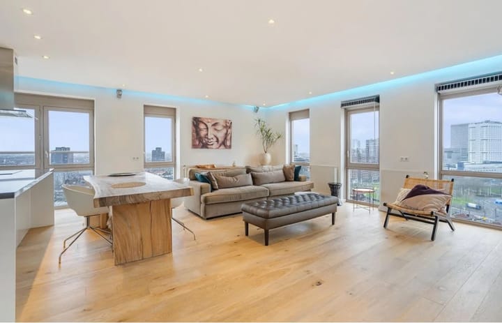 Foto 2 van Sint-Jobsweg 24-A