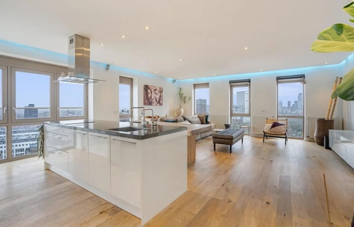 Foto 3 van Sint-Jobsweg 24-A