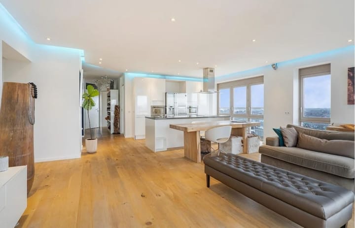 Foto 4 van Sint-Jobsweg 24-A