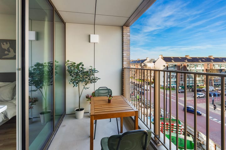 Foto 4 van Prinses Alexia Promenade 63