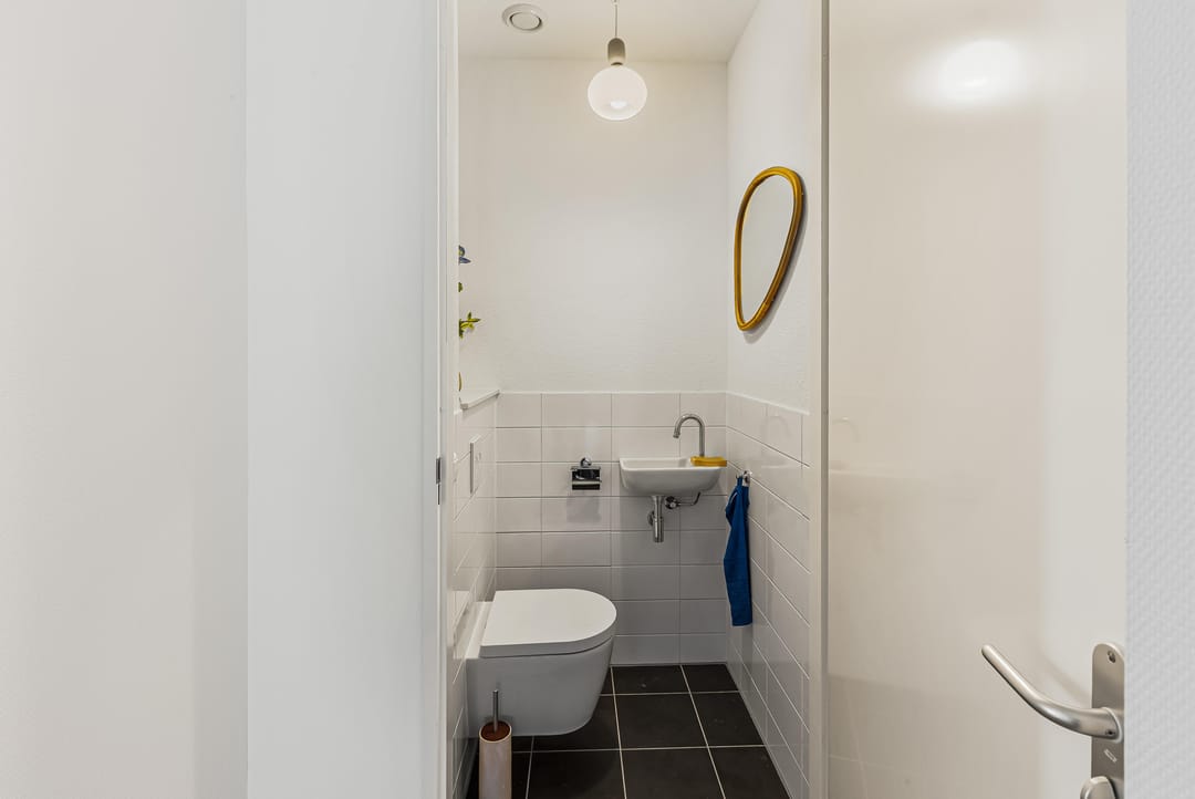 Foto 8 van Steenvoordelaan 402-F245