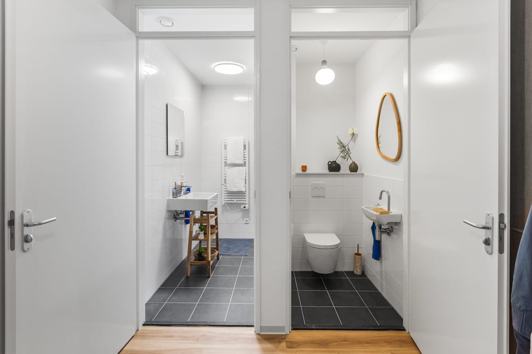 Foto 7 van Steenvoordelaan 402-F245