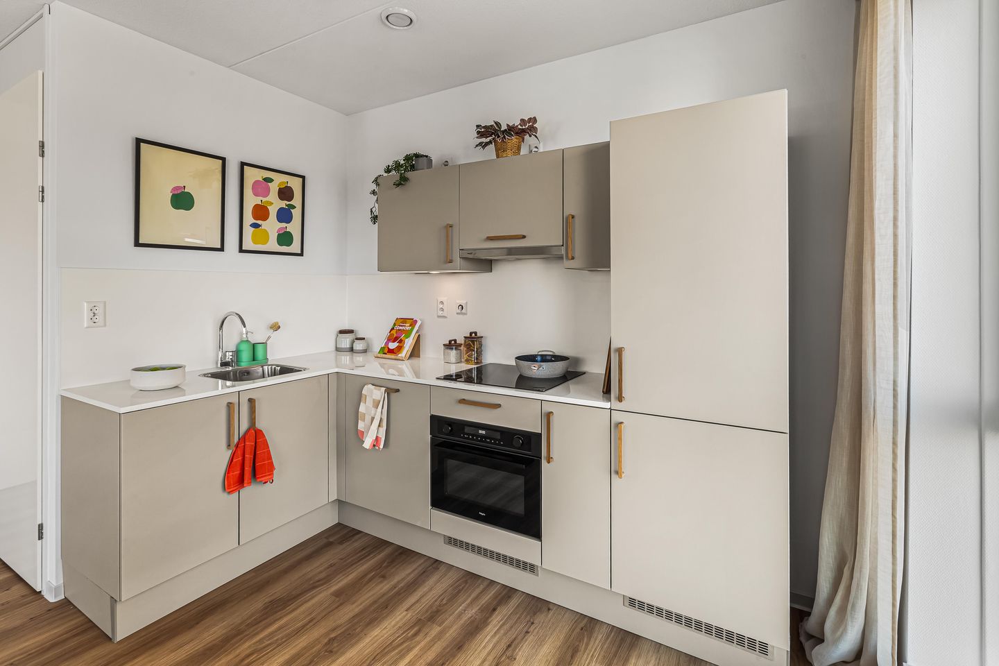 Foto 4 van Steenvoordelaan 402-F231