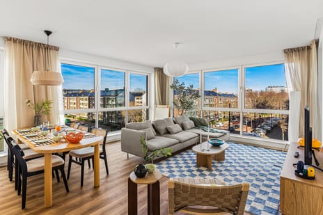 The Orchard I main image