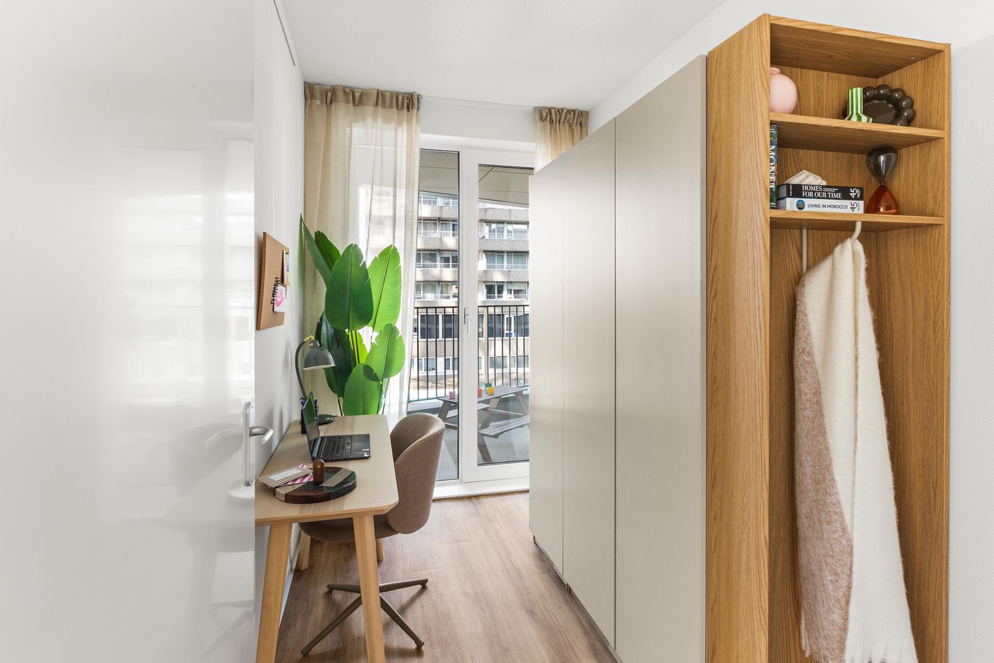 Photo 4 of Steenvoordelaan 402-F243