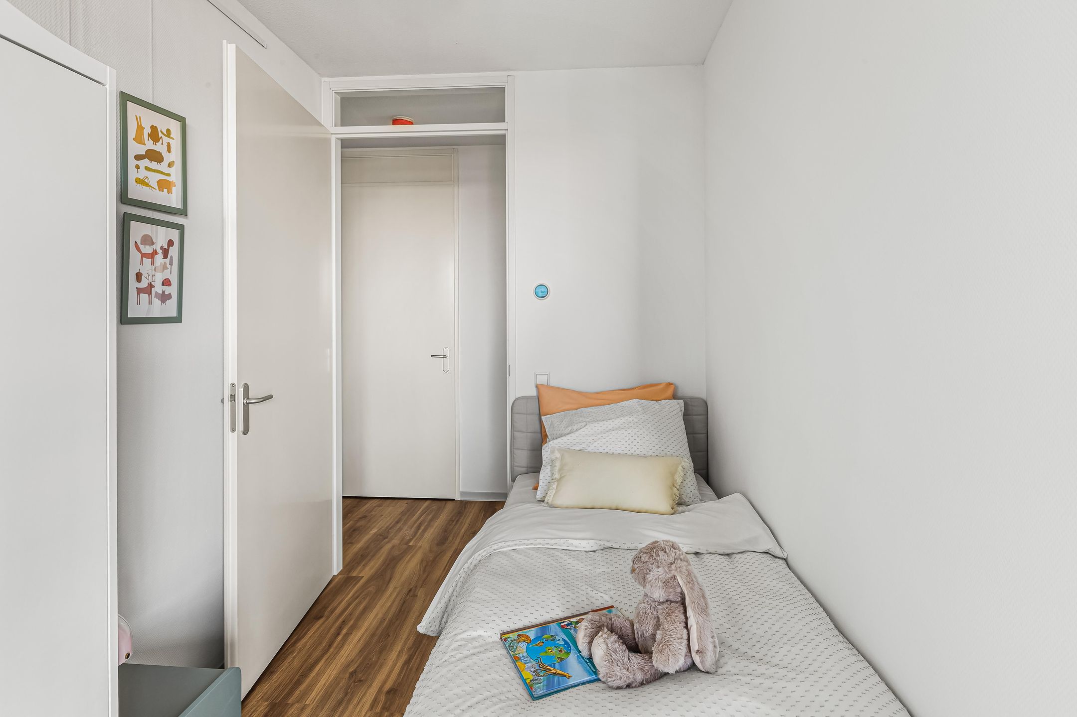 Photo 9 of Steenvoordelaan 402-F243