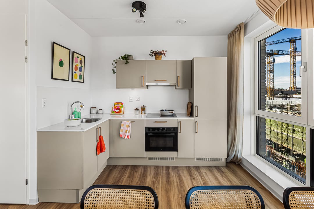 Photo 7 of Steenvoordelaan 402-F250