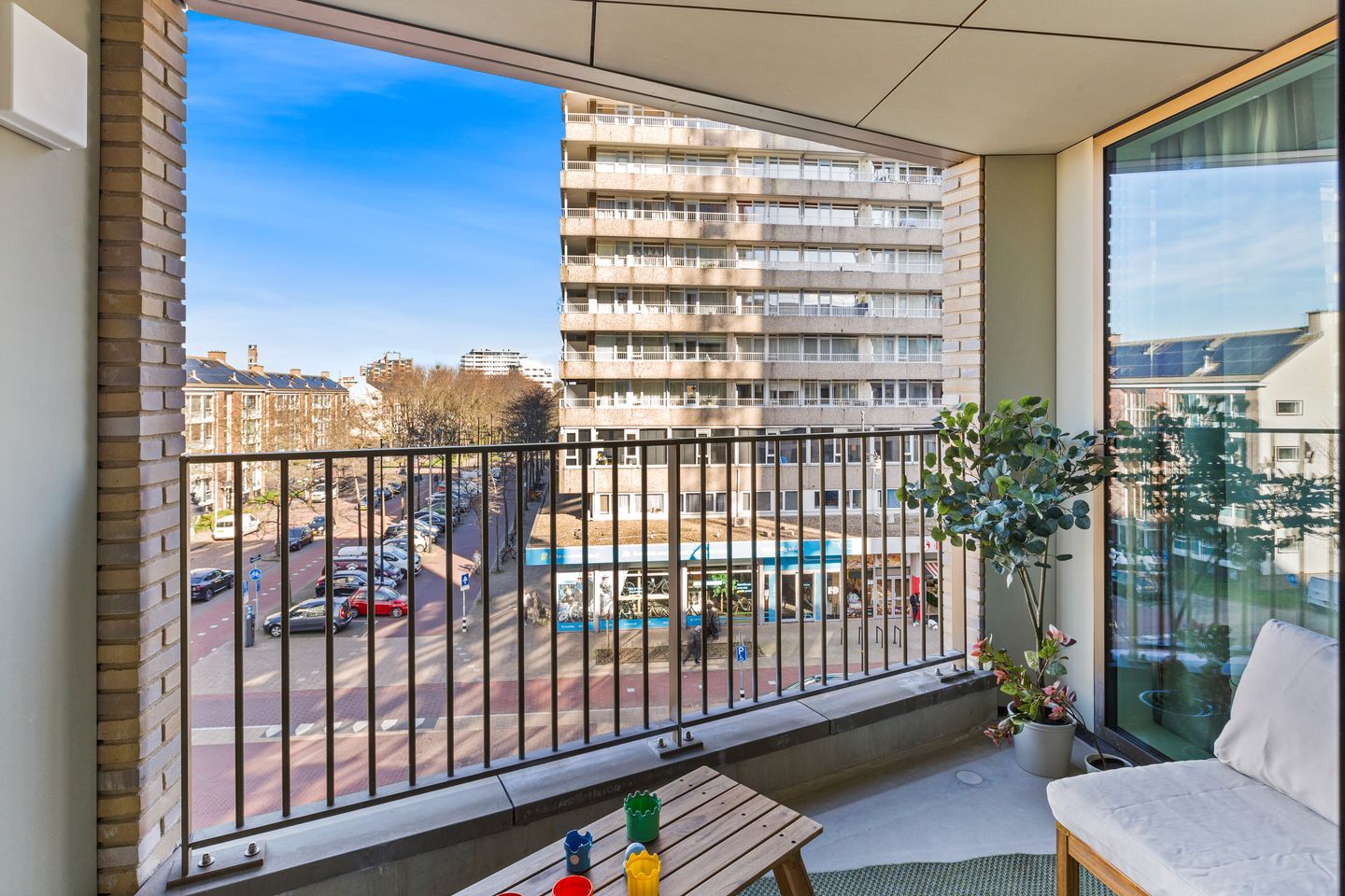 Photo 5 of Steenvoordelaan 402-F250