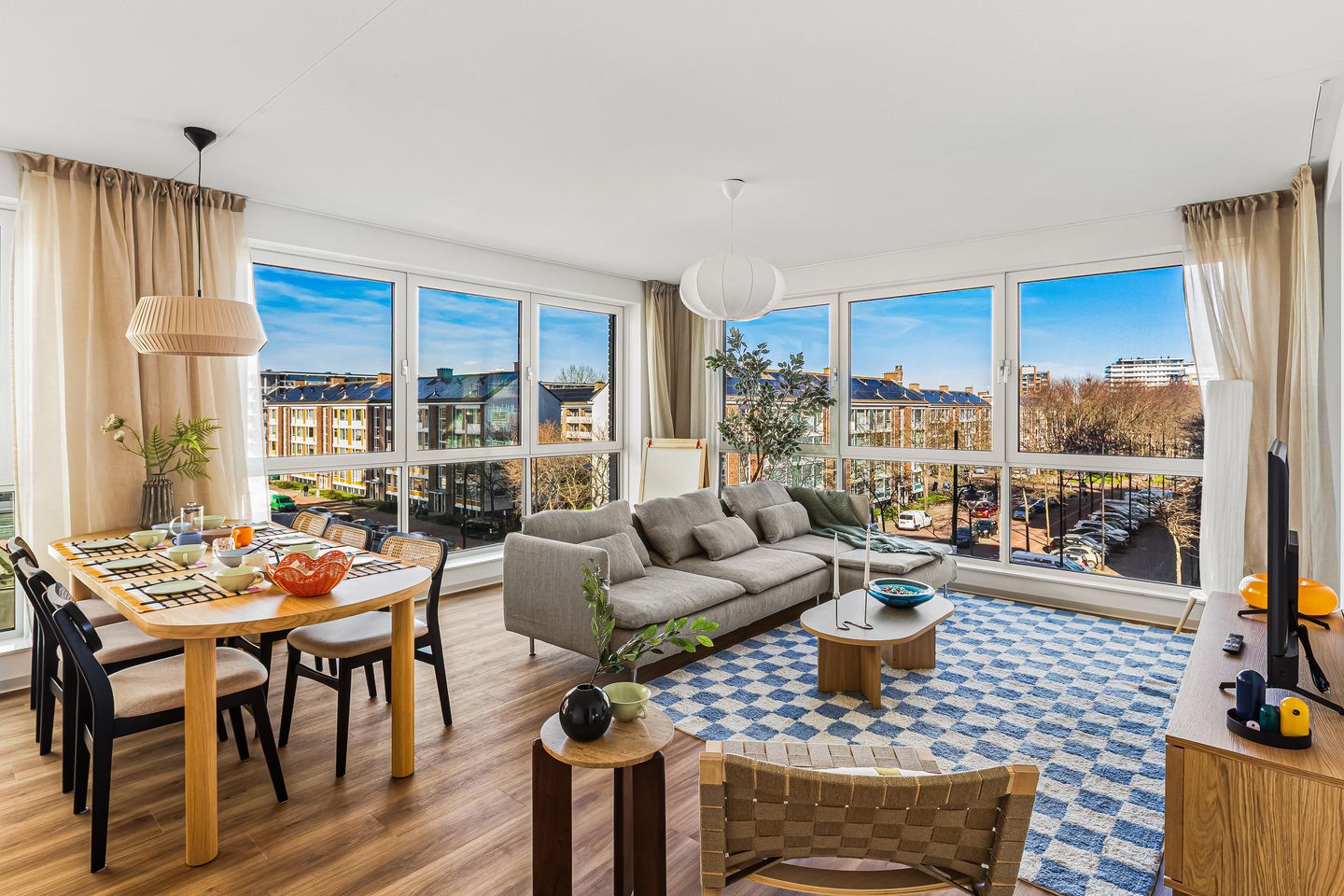 Foto 1 van Prinses Alexia Promenade 59