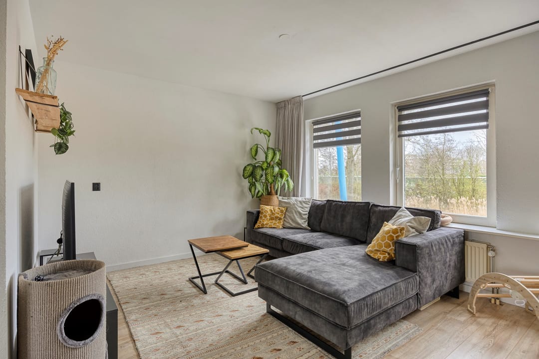 Foto 8 van Annie Romeinsingel 40