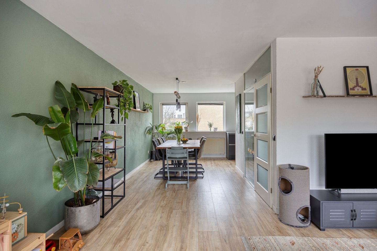 Foto 10 van Annie Romeinsingel 40