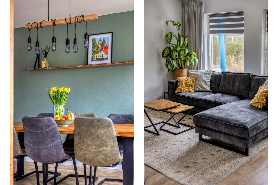 Foto 11 van Annie Romeinsingel 40