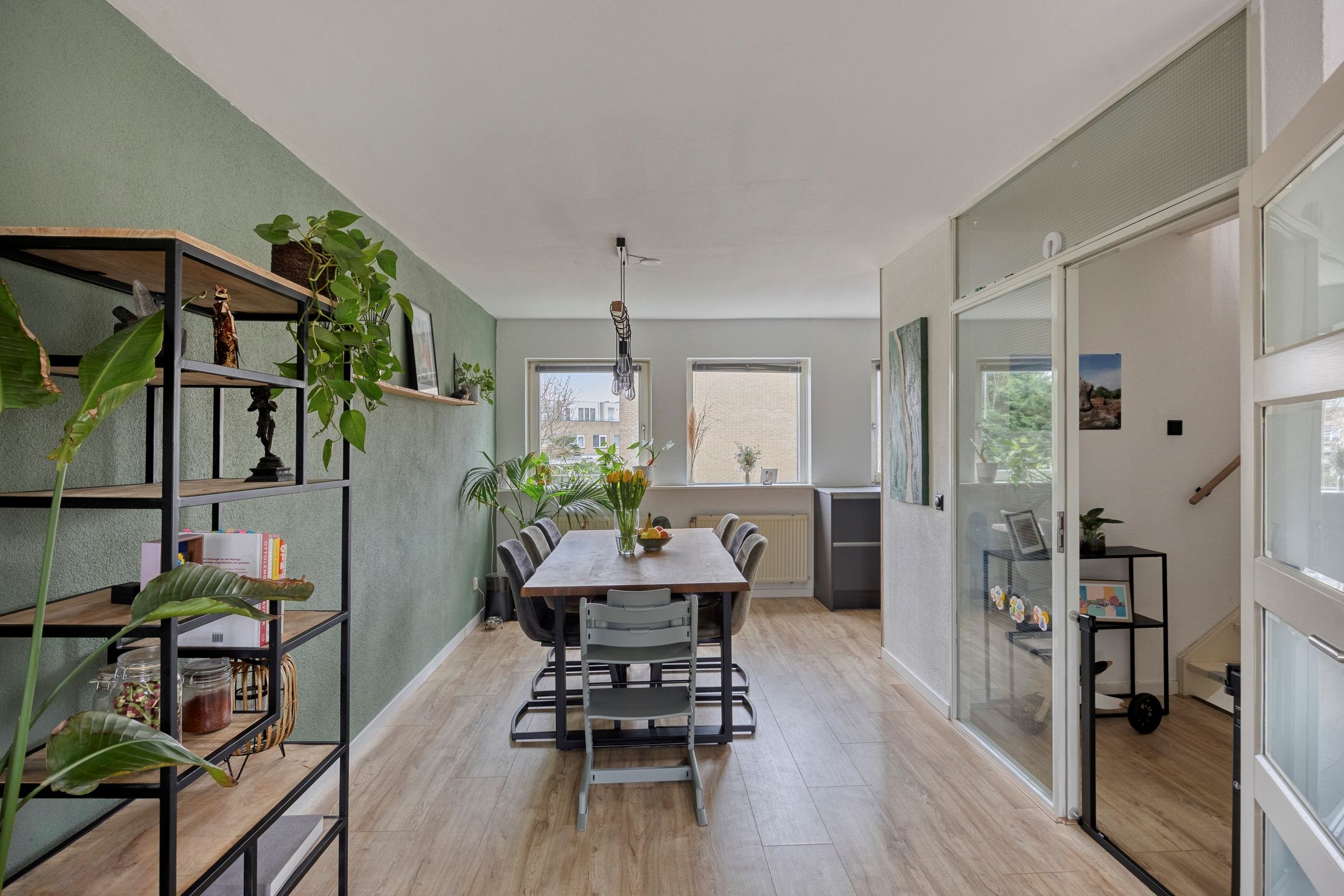 Foto 12 van Annie Romeinsingel 40