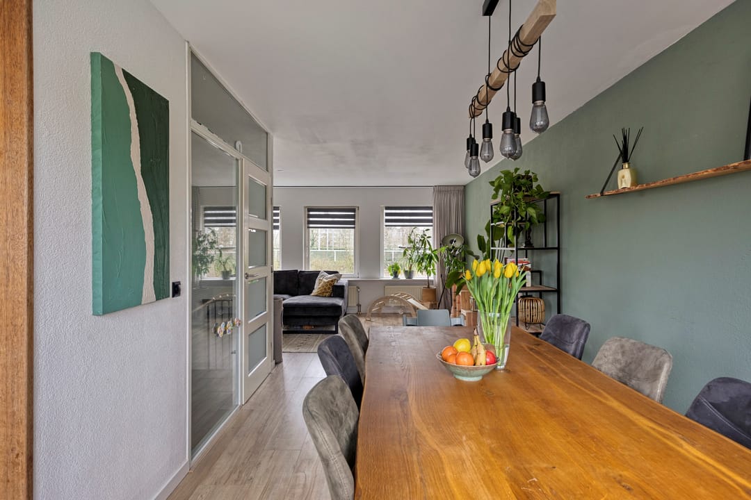 Foto 17 van Annie Romeinsingel 40