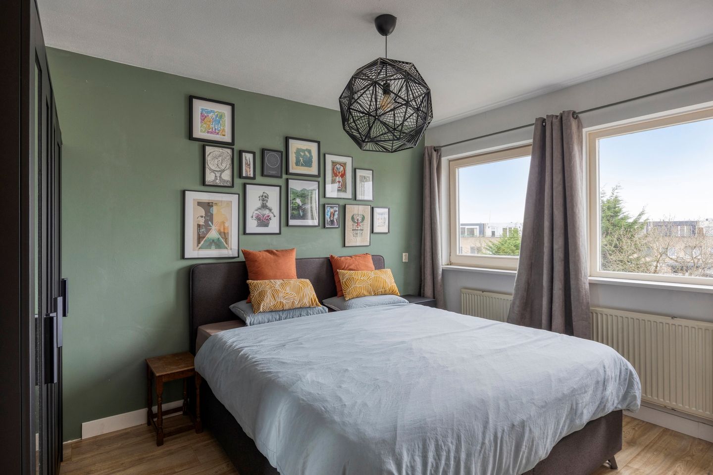 Foto 19 van Annie Romeinsingel 40