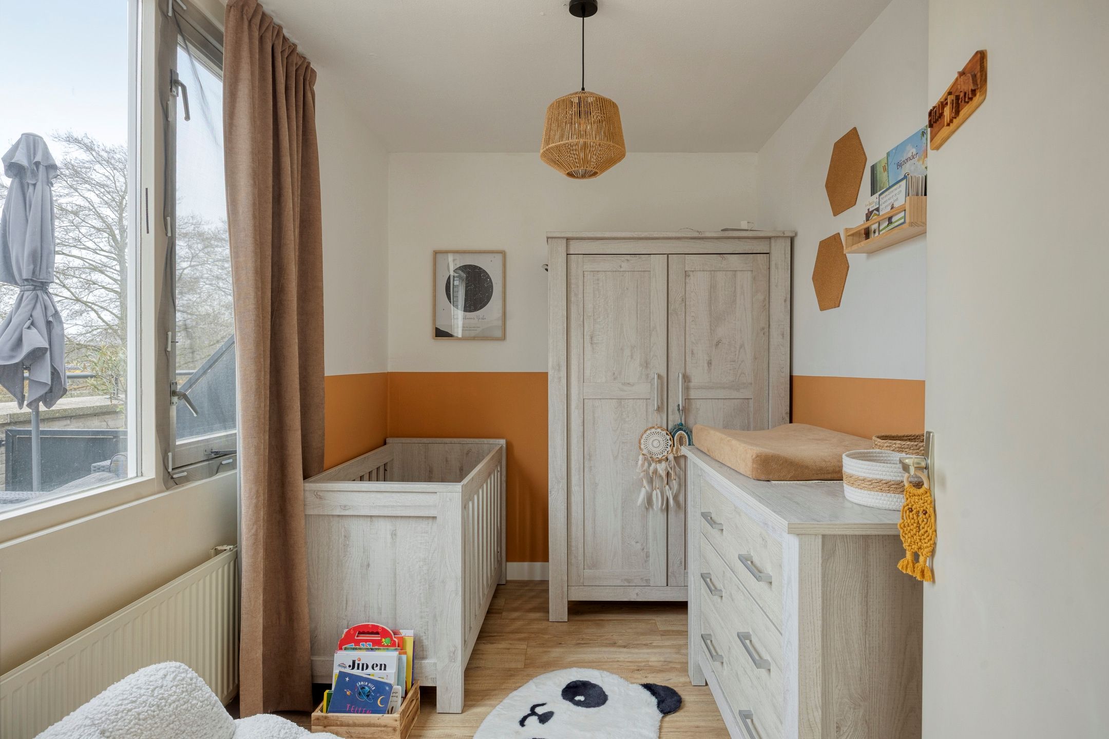 Foto 24 van Annie Romeinsingel 40