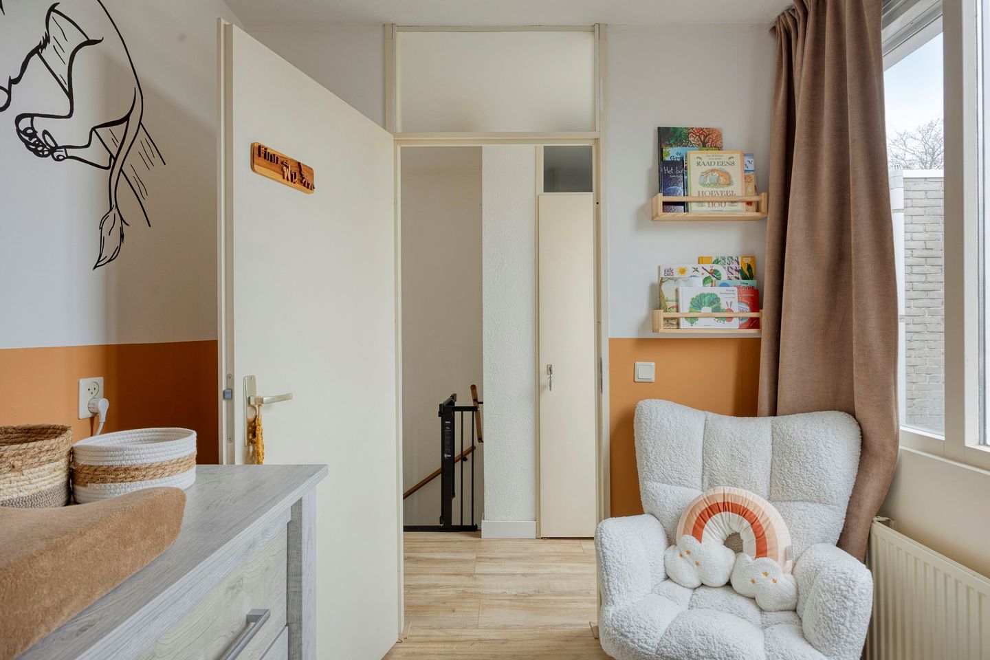 Foto 25 van Annie Romeinsingel 40