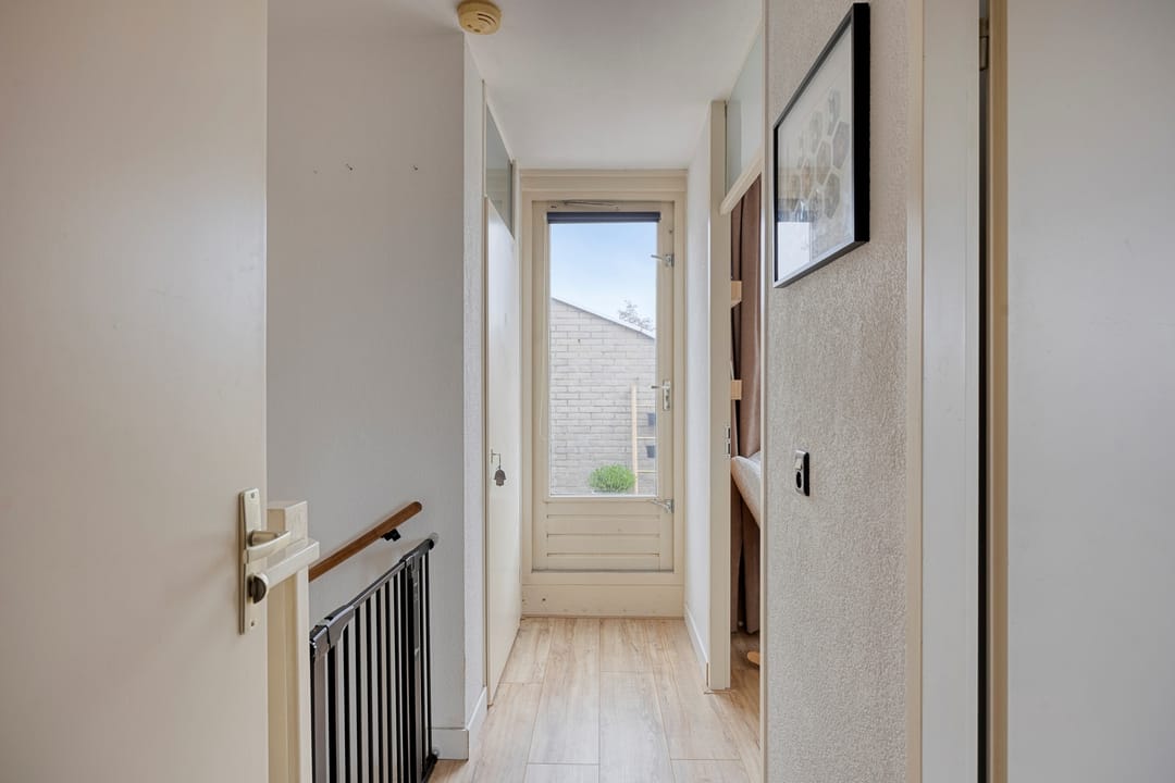 Foto 26 van Annie Romeinsingel 40