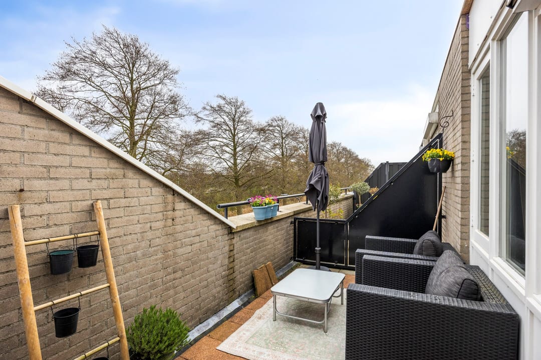 Foto 28 van Annie Romeinsingel 40