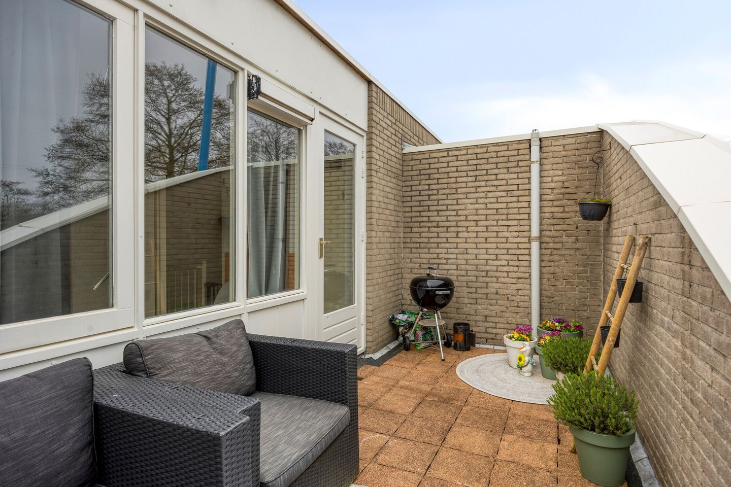 Foto 29 van Annie Romeinsingel 40