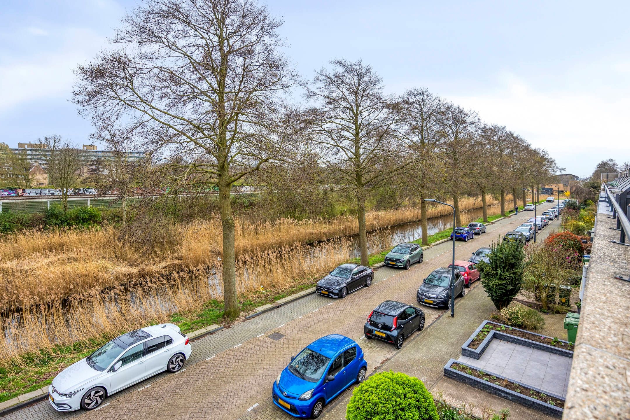 Foto 30 van Annie Romeinsingel 40