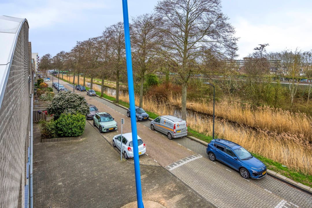 Foto 31 van Annie Romeinsingel 40