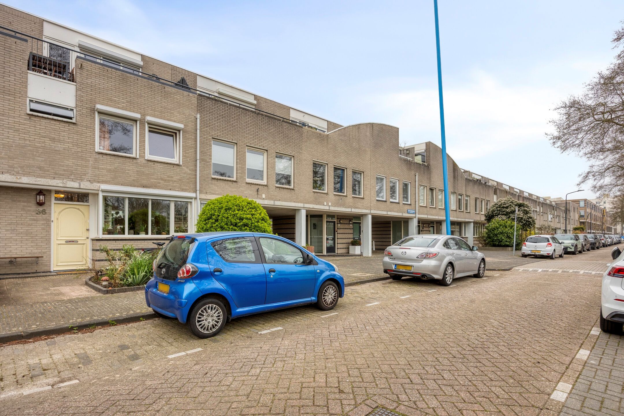 Foto 33 van Annie Romeinsingel 40