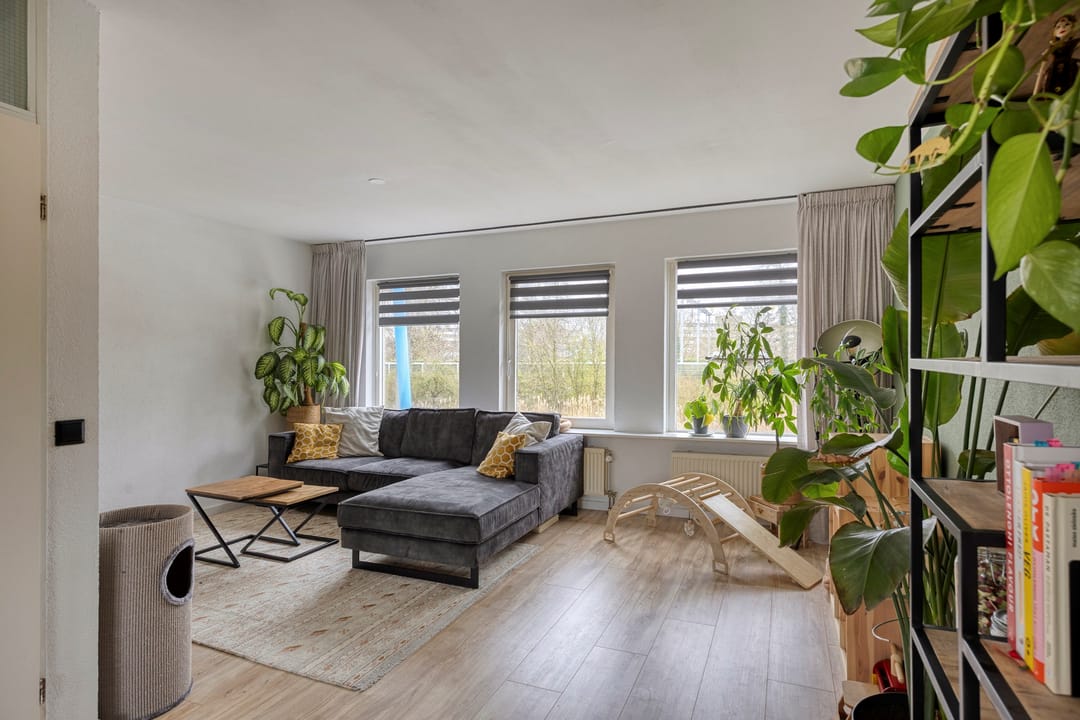 Foto 7 van Annie Romeinsingel 40