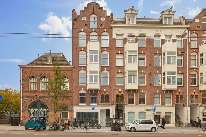 Foto 3 van Rozengracht 236-E