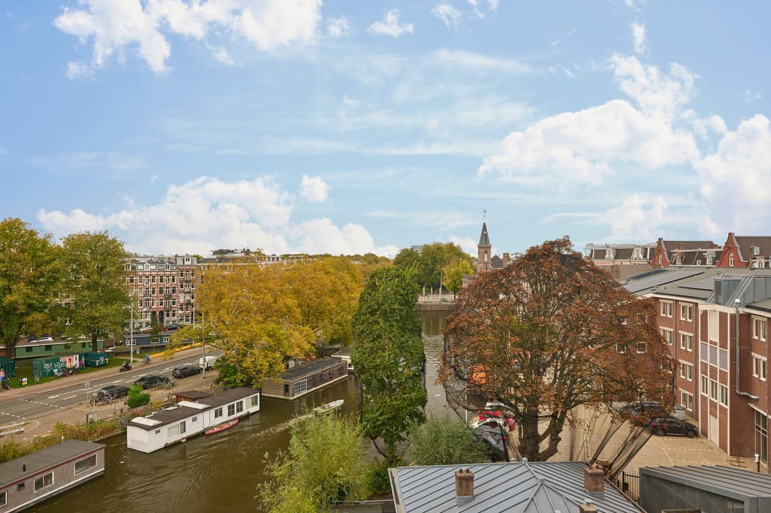 Photo 2 of Rozengracht 236-E
