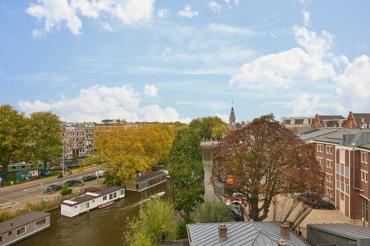 Foto 2 van Rozengracht 236-E