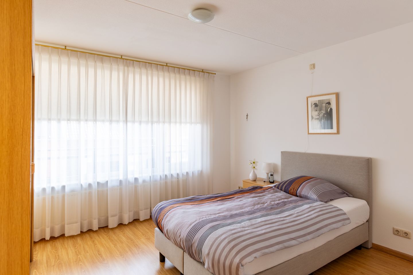 Comfortable apartment with balcony and private garage in Kerkrade — 13